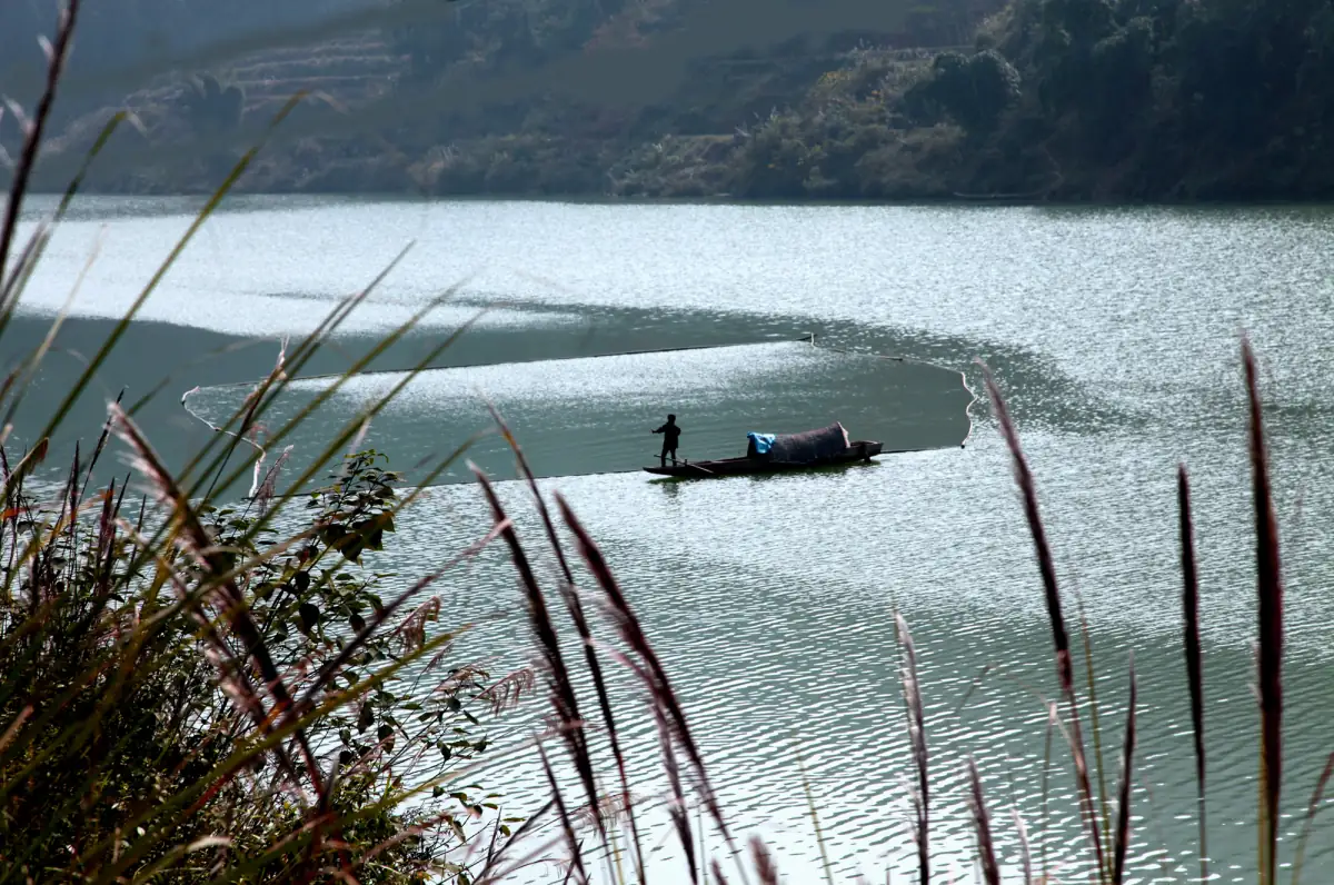 Congjiang Guizhou Guide 2026: Zhaoxing Dong Village, Bat Cave Temple & Miao Festivals