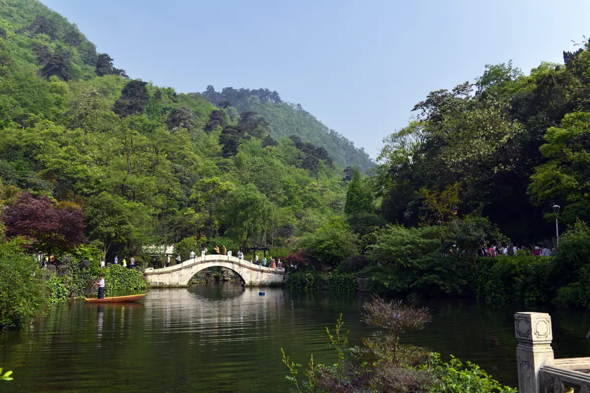 Fanjingshan UNESCO Guide: Guizhou's Sacred Mountain & Mushroom Rock Formations