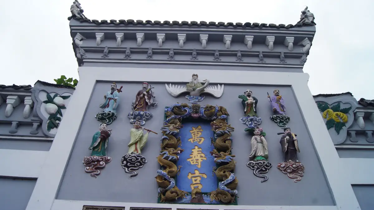 Guiyang 3 Days Itinerary Guide 2026: Jiaxiu Pavilion, Qingyan Ancient Town & Miao Culture