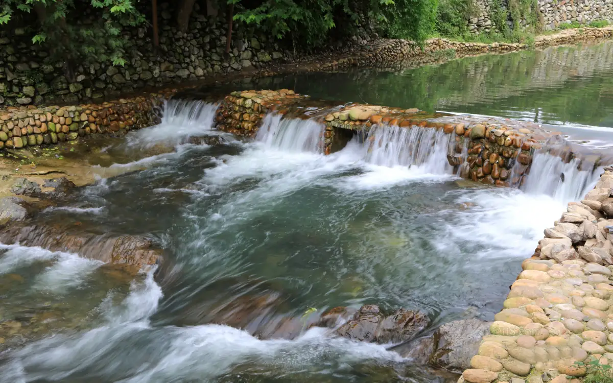 Guizhou Miao and Dong Villages: Silver Jewellery, Wind-Rain Bridges and Living Traditions