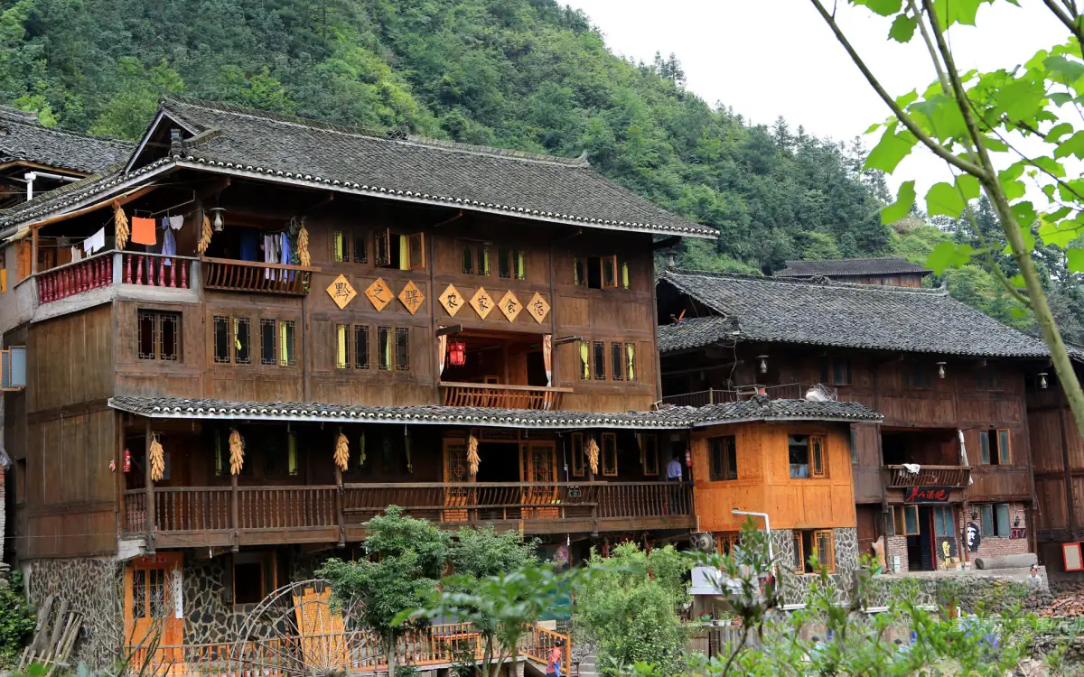 Guizhou Miao & Dong Villages Guide: Authentic Minority Culture Beyond the Tourist Circuit