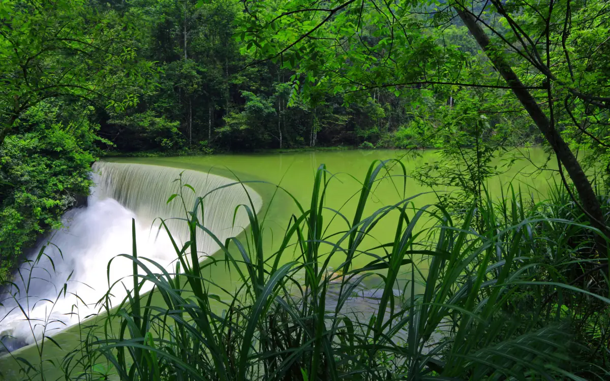 Following the Red Army: A Historical Journey Through Guizhou