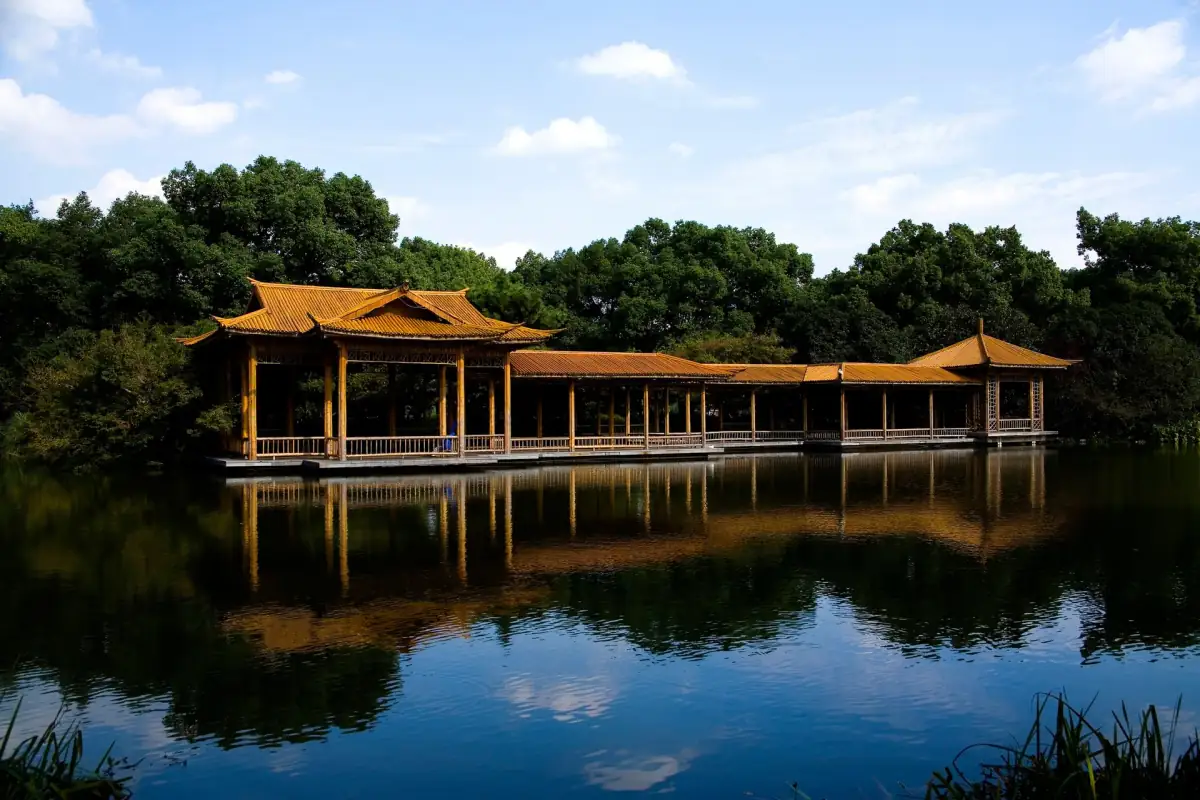 Hangzhou West Lake Travel Guide: Cycling, Tea Plantations & the Ten Scenes