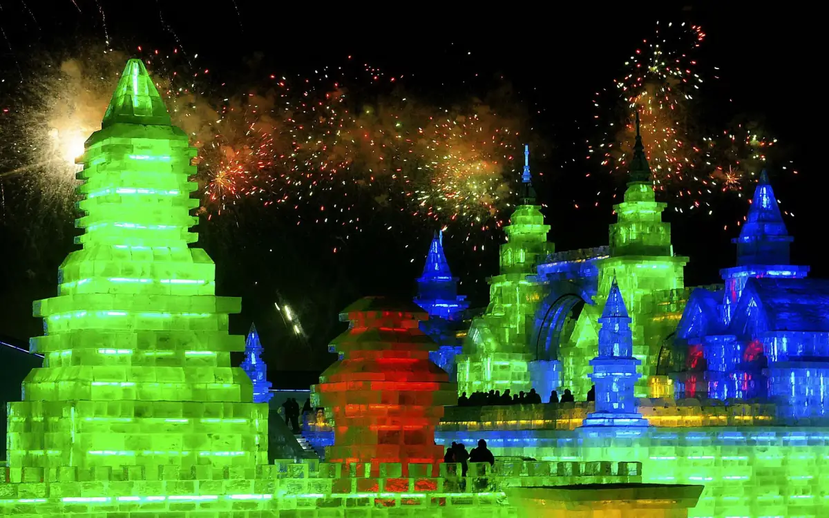 Harbin & Northeast China Guide 2025: Ice Festival, Russian Heritage & Summer Wilderness