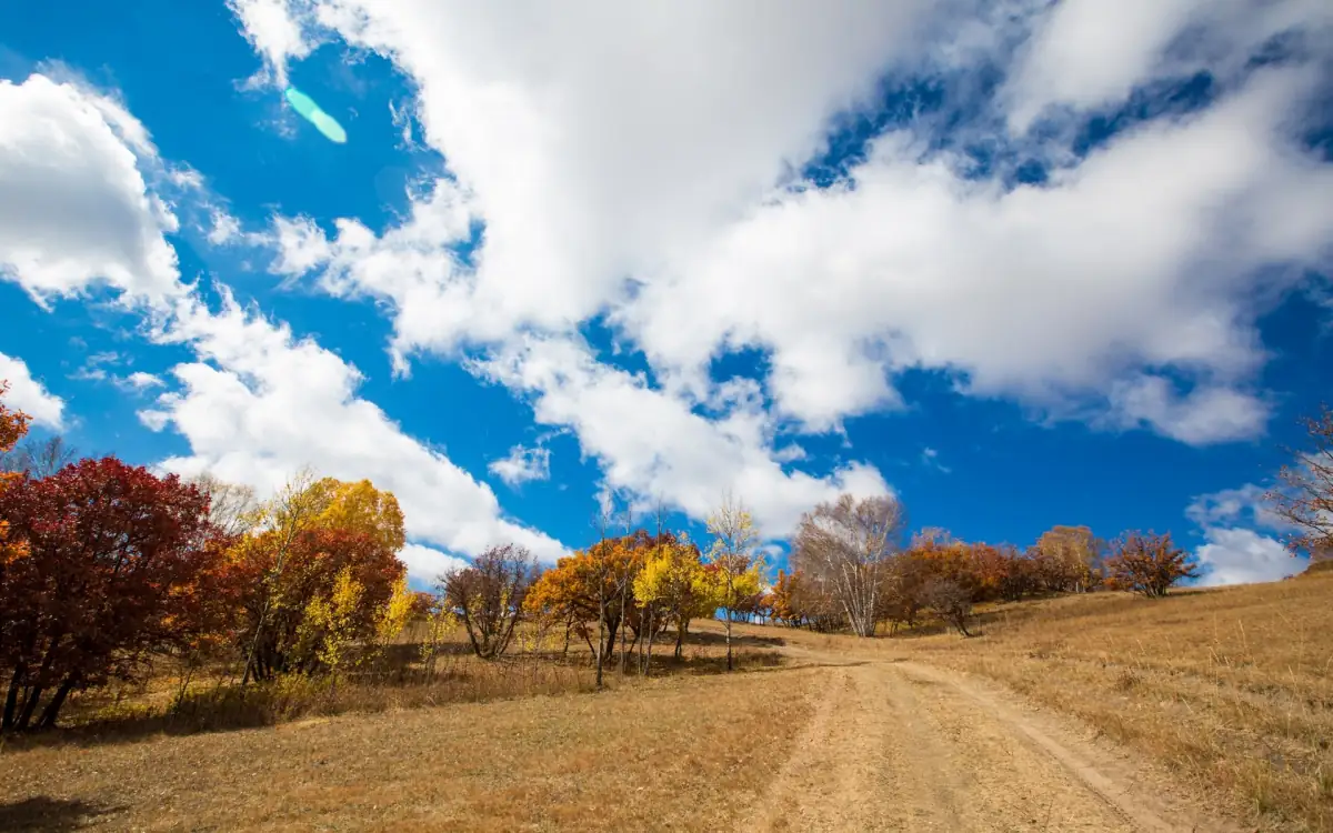 Hebei Travel Guide: Chengde Mountain Resort, Zhangjiakou & Wild Great Wall