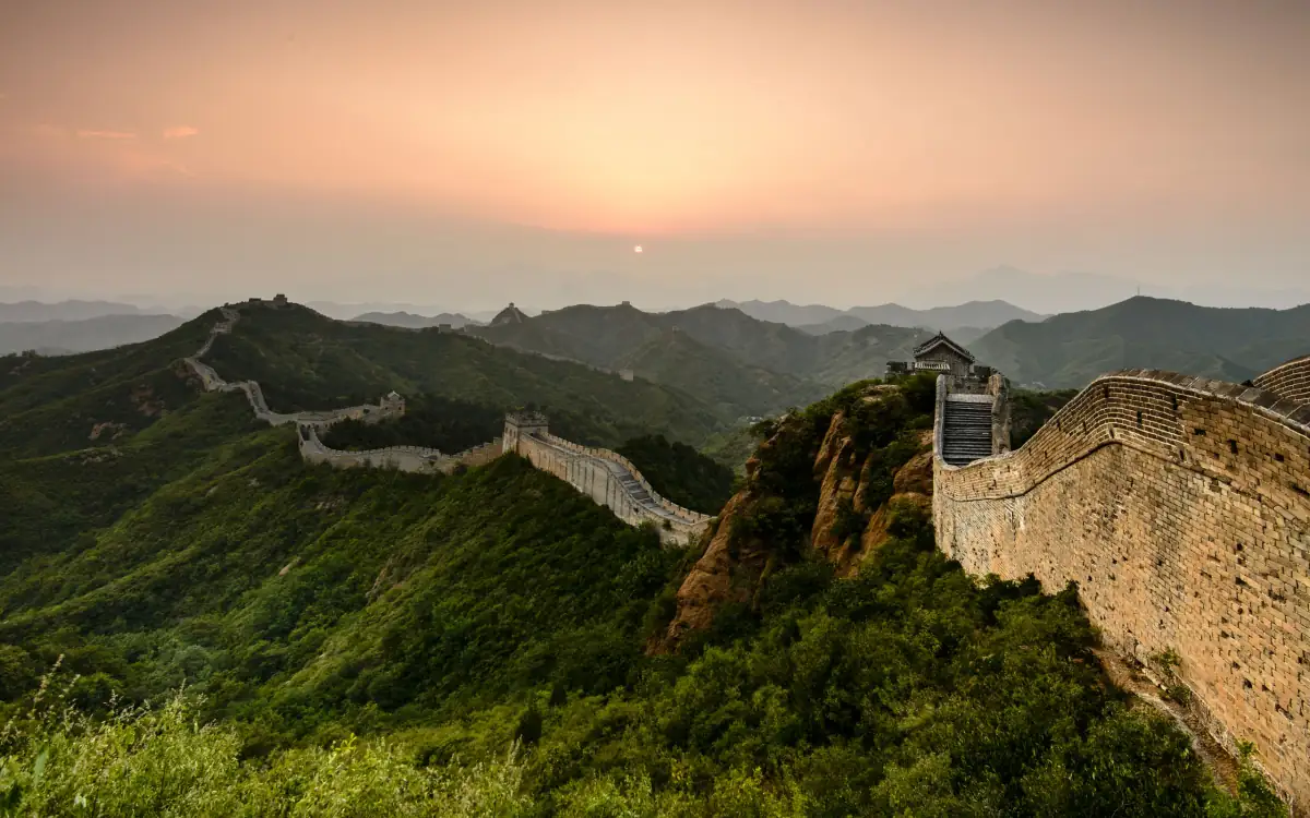 Hebei Wild Great Wall Hike Guide 2026: Jiankou, Zhuangdaokou & Unrestored Wall Sections