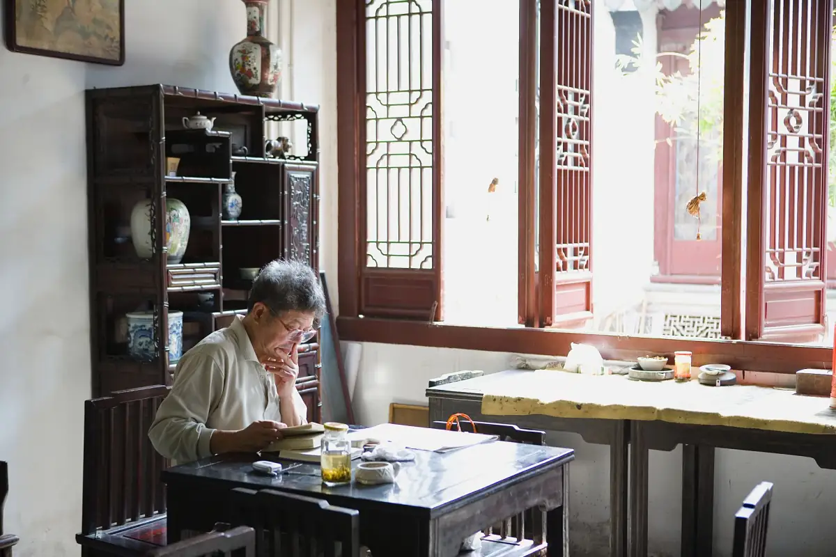Hefei & Anhui Province Travel Guide: Science City and Ancient Villages