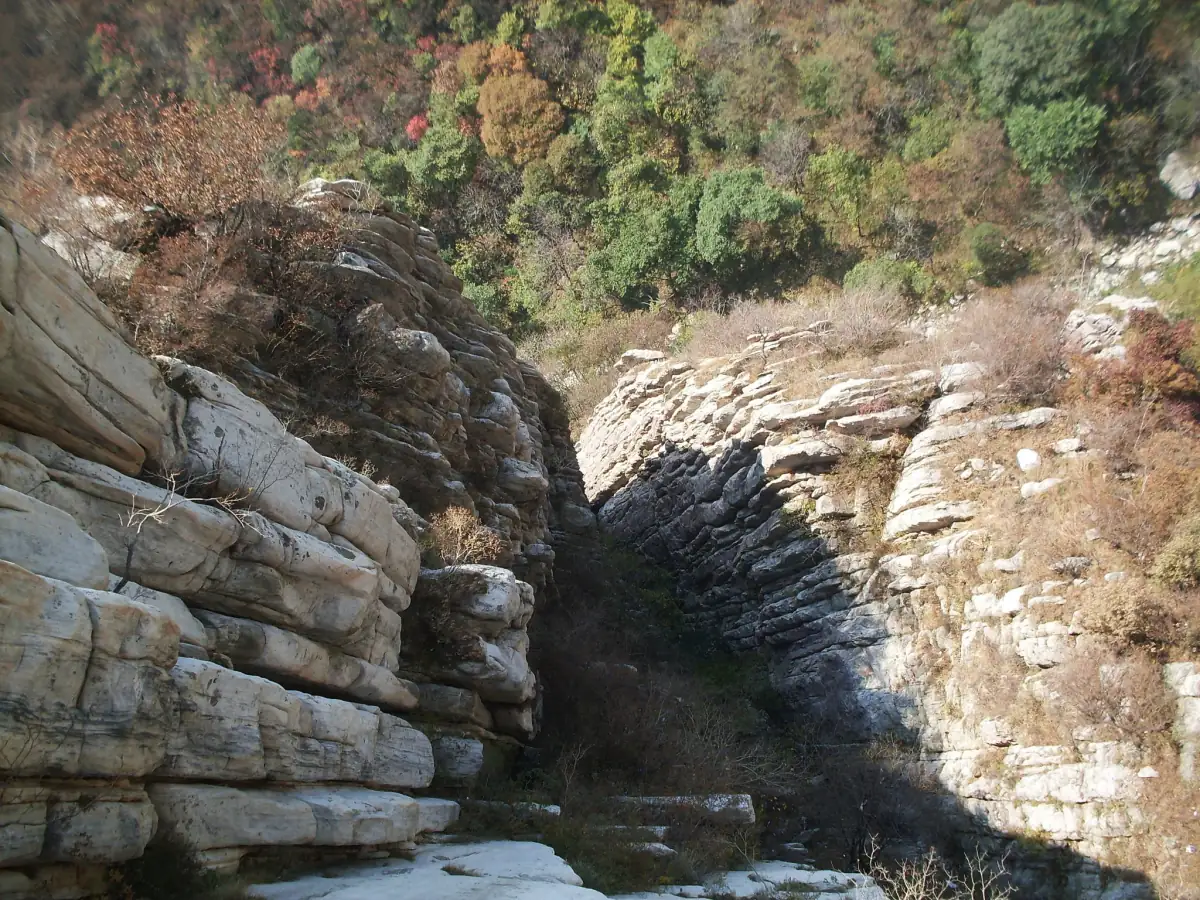 Kaifeng Henan: Walking Through the Song Dynasty Capital's Surviving Streets