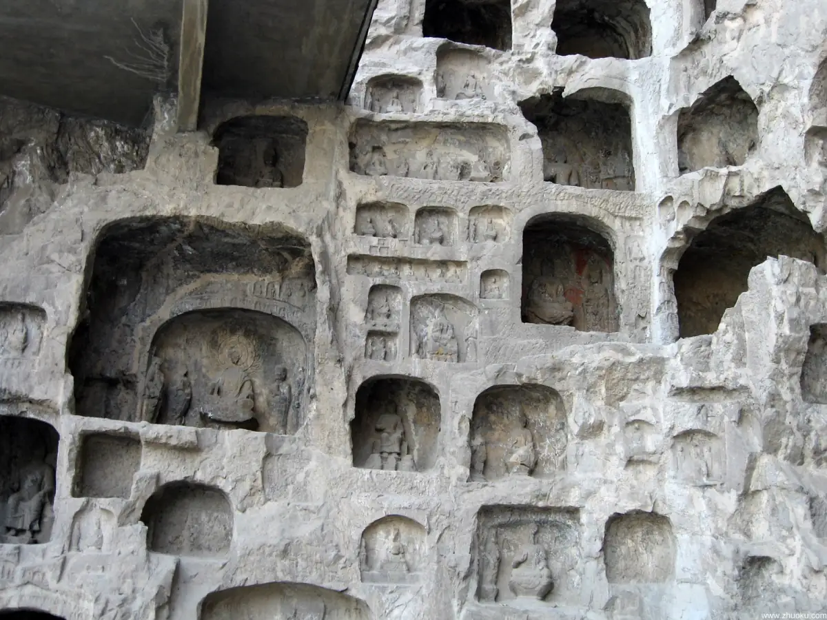 Longmen Grottoes Guide: Luoyang's Buddhist Masterpiece & Giant Vairocana Buddha