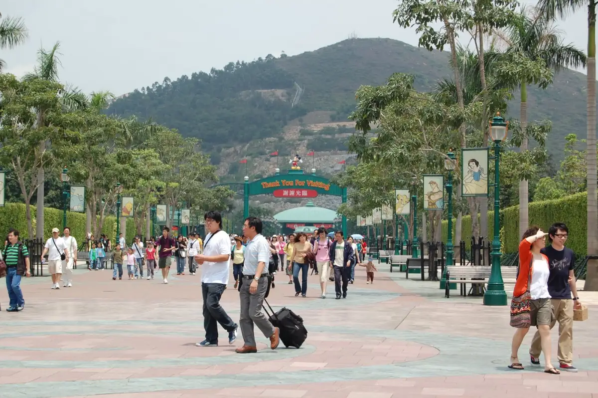 Hong Kong Food Guide 2026: Dim Sum, Cha Chaan Teng & Street Food Like a Local