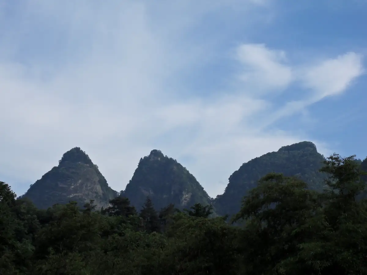 Wudang Mountain Hubei Guide 2026: Taoist Temples, Kung Fu & Sacred Peaks