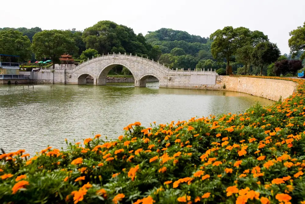 Yueyangdongting Lake, Hubei