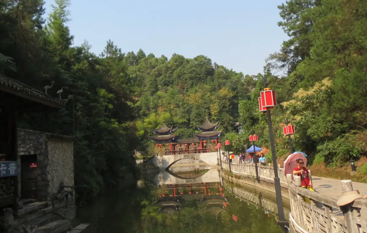 Xiangyang Hubei Guide 2026: Ancient City Wall, Han River & the City of Fan Novels