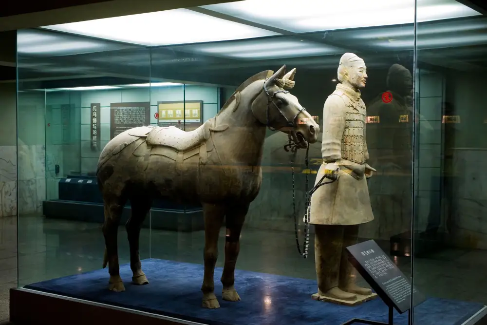 Terracotta Army