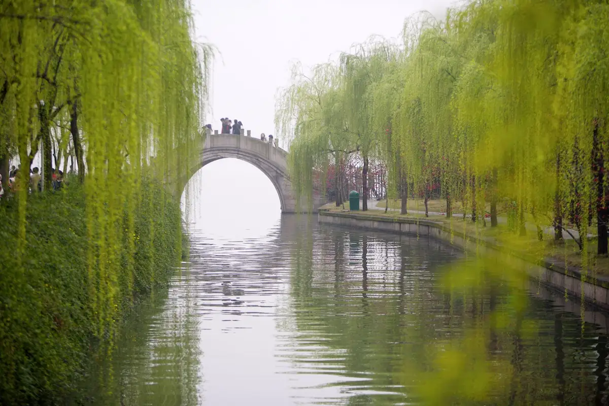 Nantong Jiangsu Guide 2026: Haohe River Scenic Area, Textile Heritage & Yangtze Coast