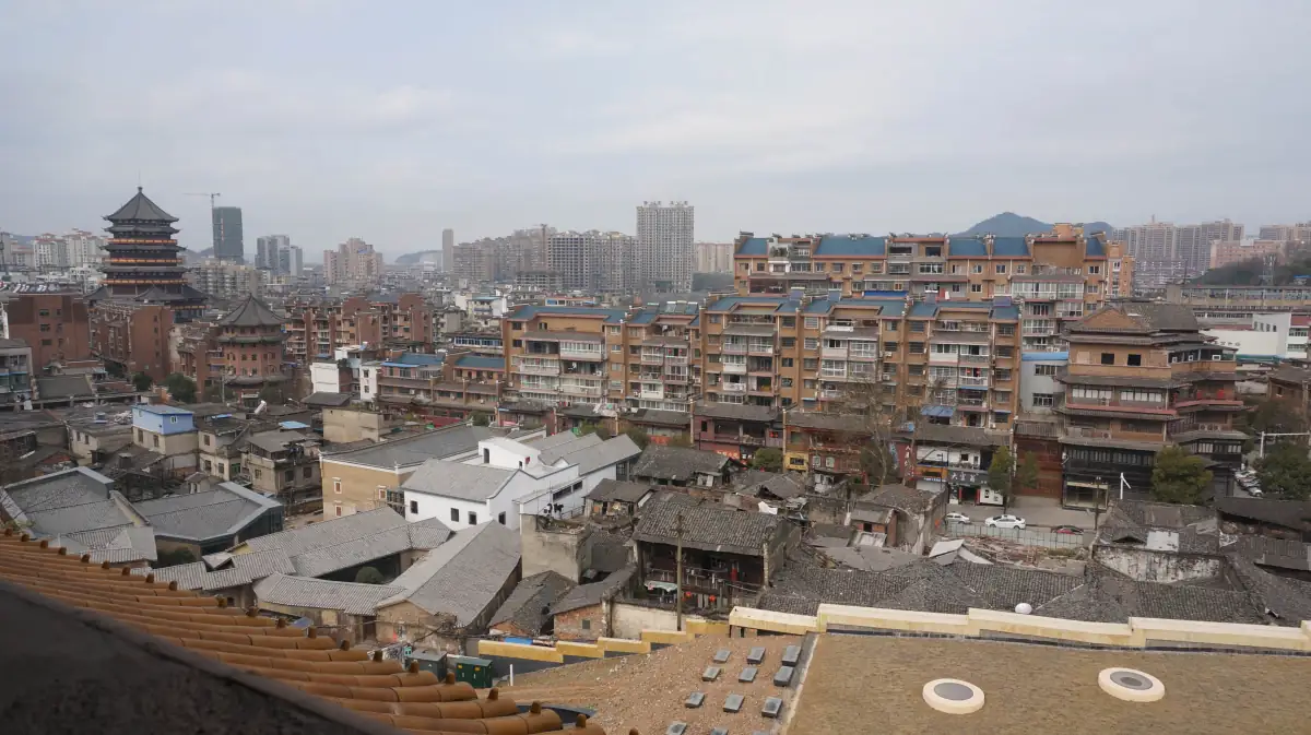 Jingdezhen Jiangxi: The Porcelain Capital That Supplied the World for 1,000 Years