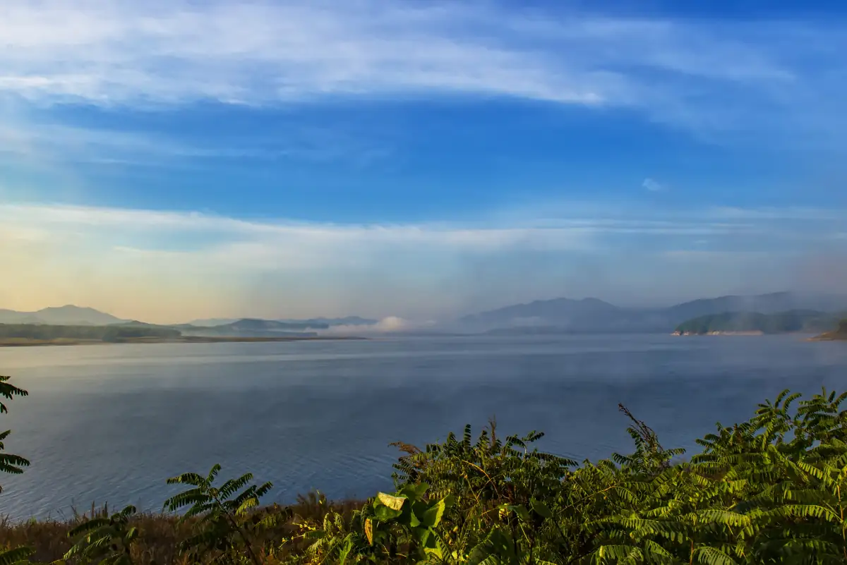 Tonghua Jilin Guide 2026: Goguryeo Ancient Kingdom Ruins & Changbai Mountain Approach