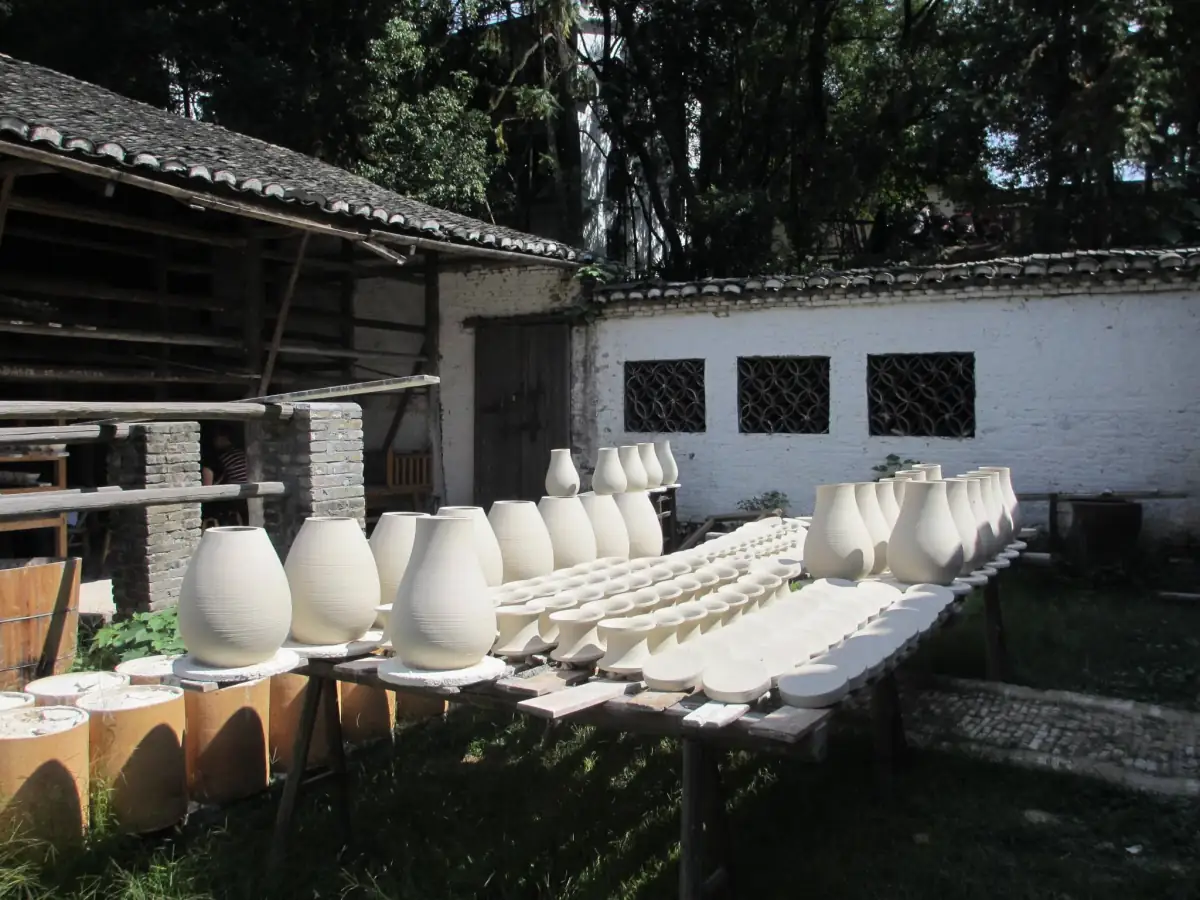 Jingdezhen Ceramics Guide 2026: China's Porcelain Capital