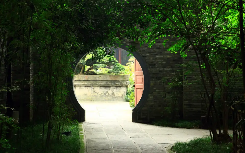 Tianfuguosheyinger, Sichuan, Chengdu