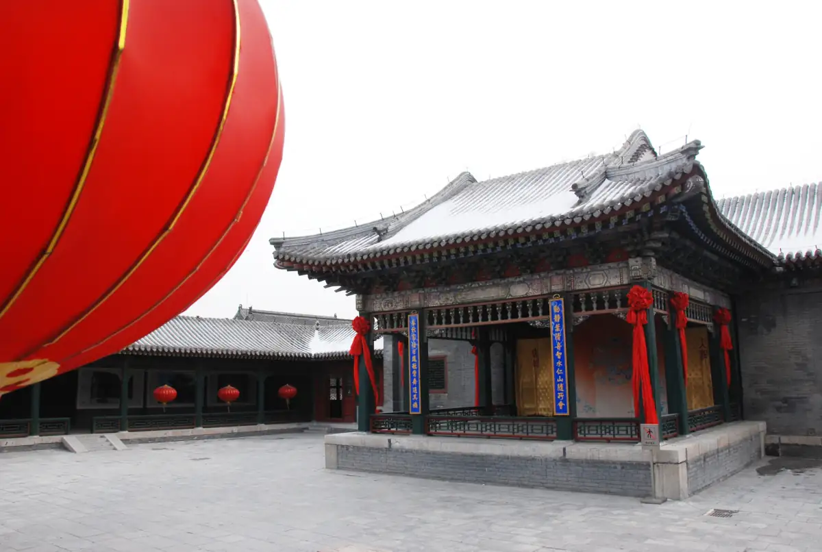 Dalian Beach & Seafood Guide: China's Most Liveable Northern Coast City