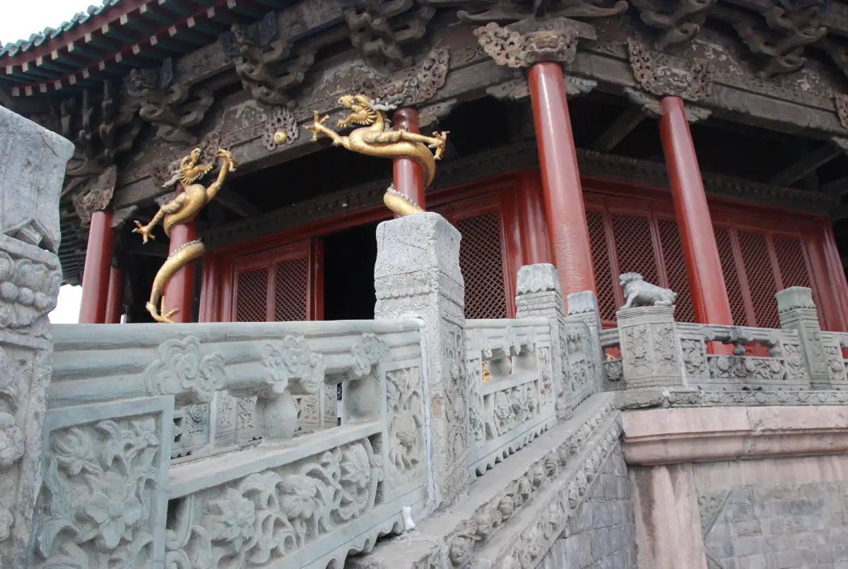 Xingcheng Liaoning Guide 2026: Last Intact Ming Dynasty City Wall & Bohai Sea Beach