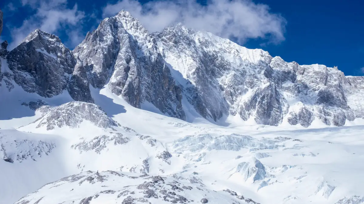 Lijiang Horse Trekking Guide: Tiger Leaping Gorge, Jade Dragon Snow Mountain & Yunnan Routes