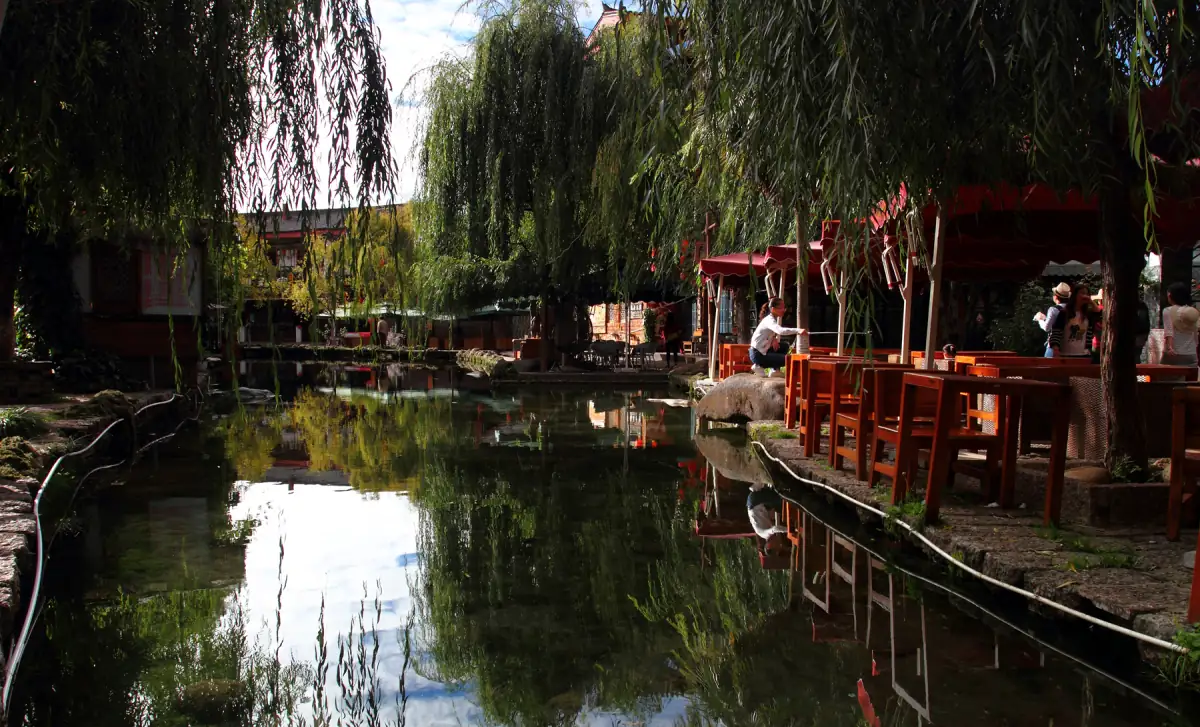 Where to Stay in Lijiang 2026: Old Town Guesthouses vs New City Hotels