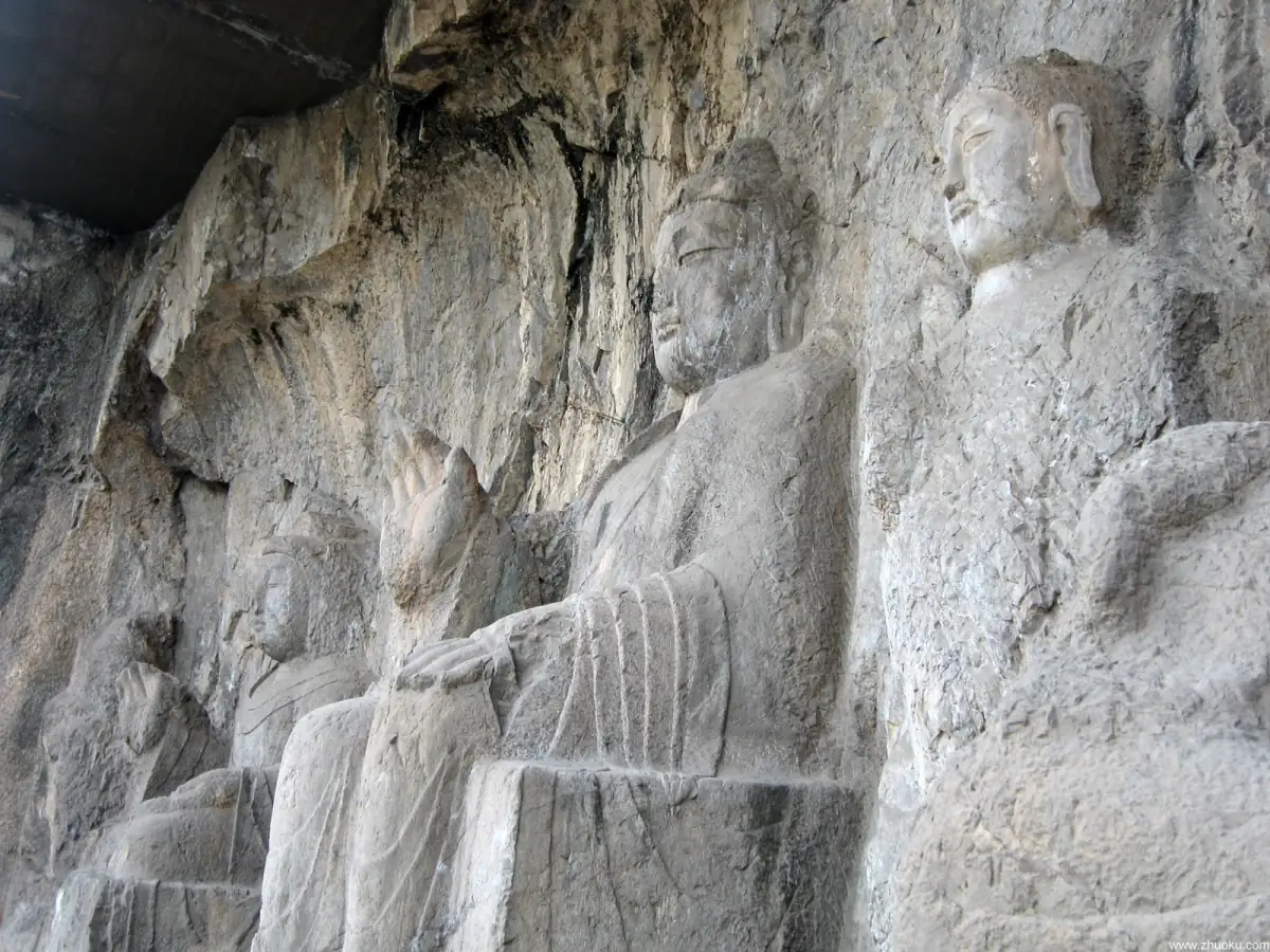 Luoyang Complete Travel Guide 2026: Longmen Grottoes, Peony Festival & Ancient Capital