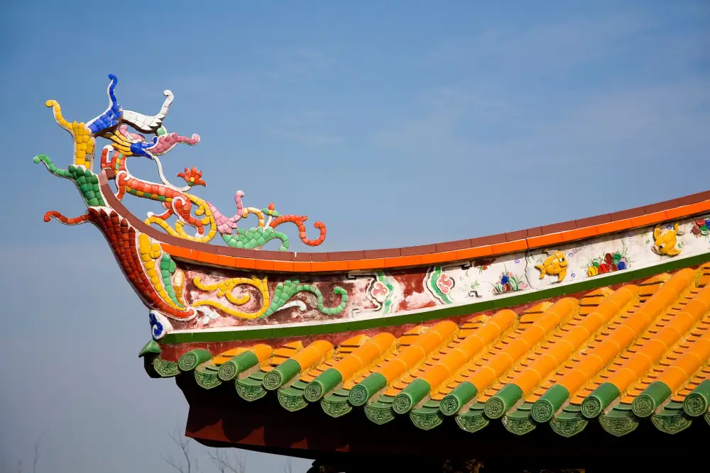 Dangzaitianhou Palace, Macau