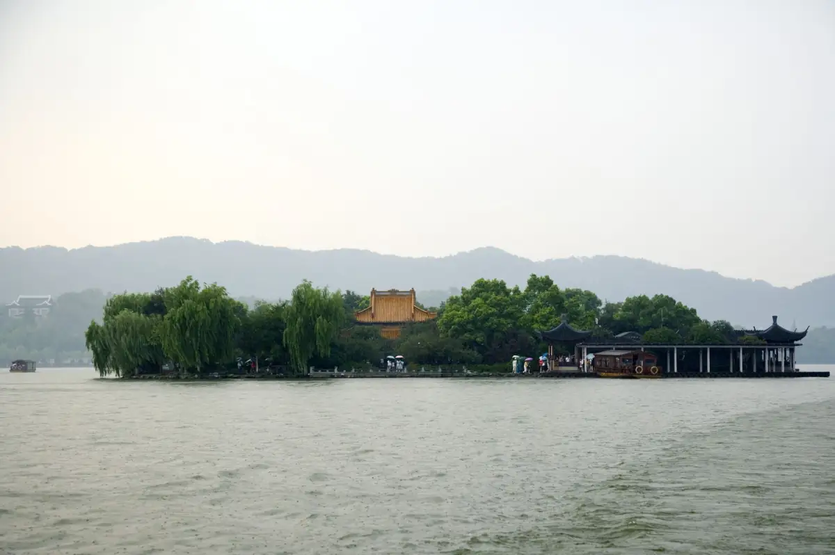 Moganshan Travel Guide: Zhejiang's Cool Hill Station Weekend Escape Near Shanghai