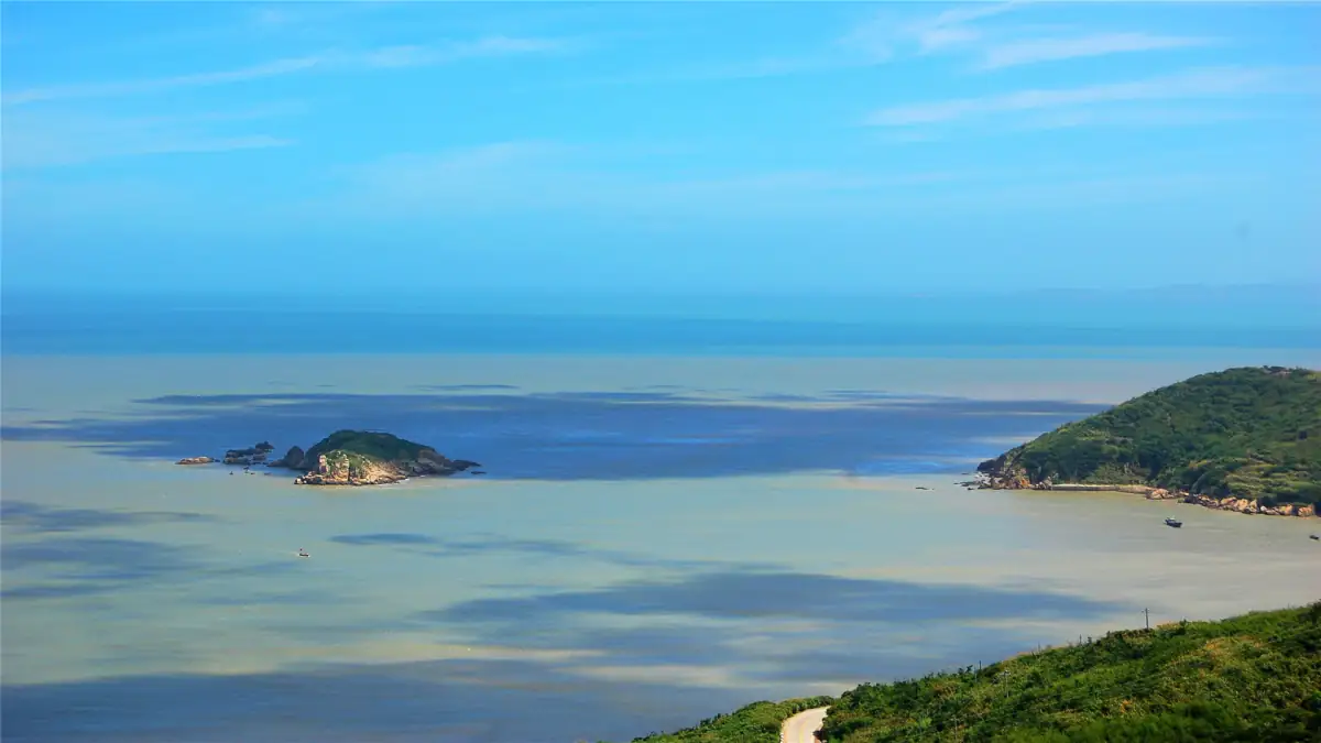 Ningbo & Zhoushan Islands: Sacred Mountain Putuoshan & Coastal Zhejiang