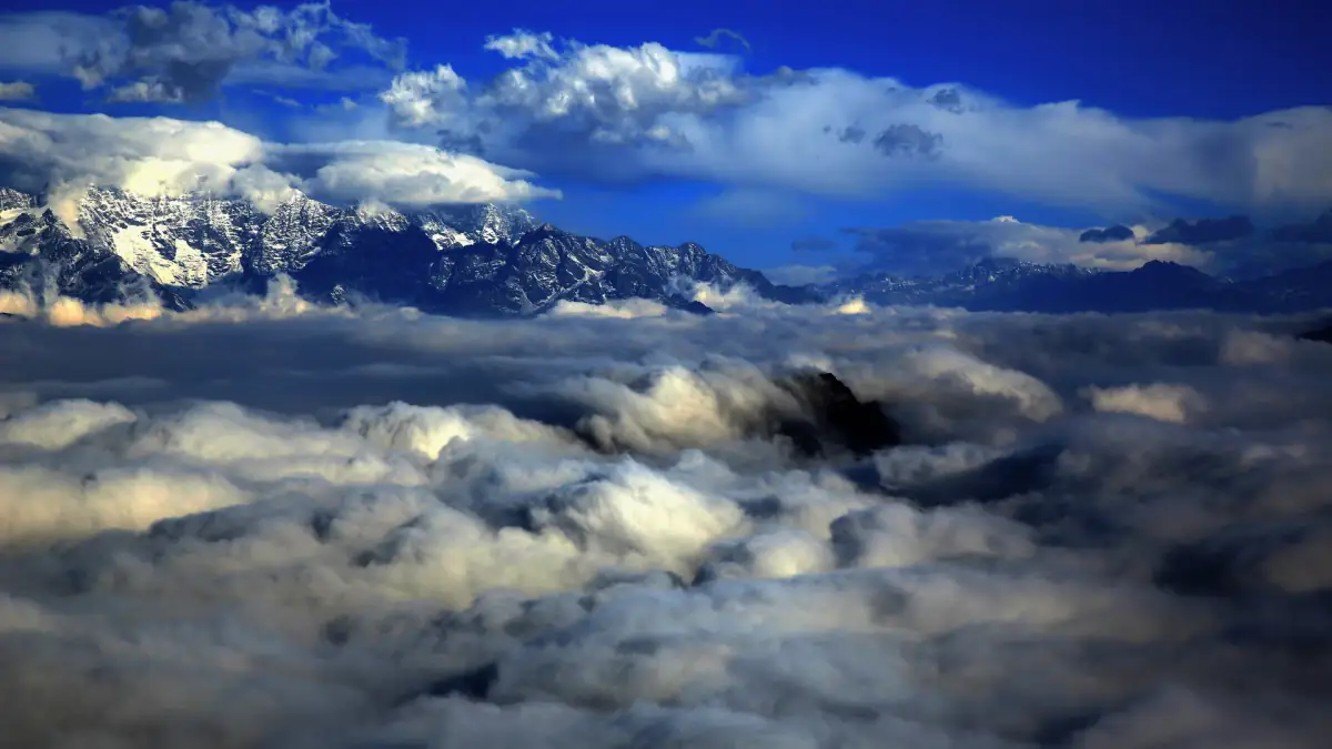 Mount Qingcheng Guide: Taoism's Home Mountain in Sichuan