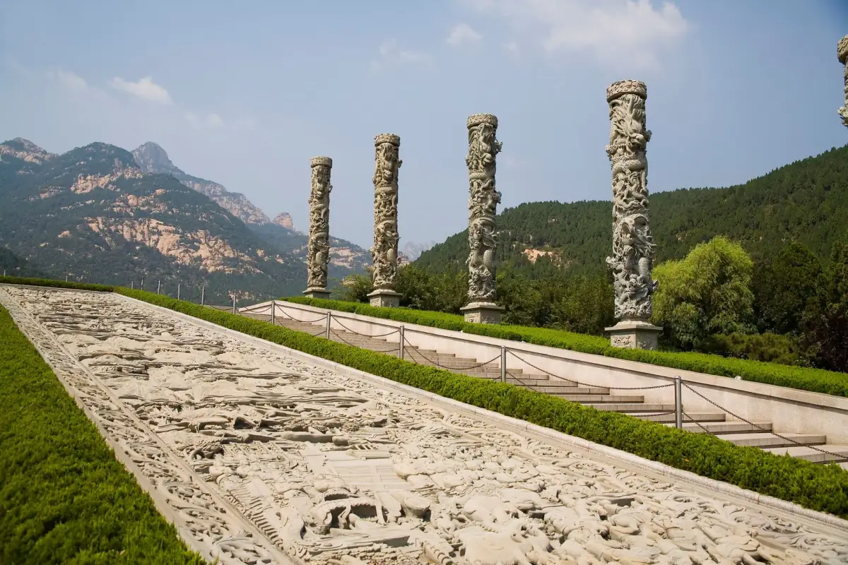 Qingdao Travel Guide: Tsingtao Brewery, German Colonial Beaches & Seafood Coast
