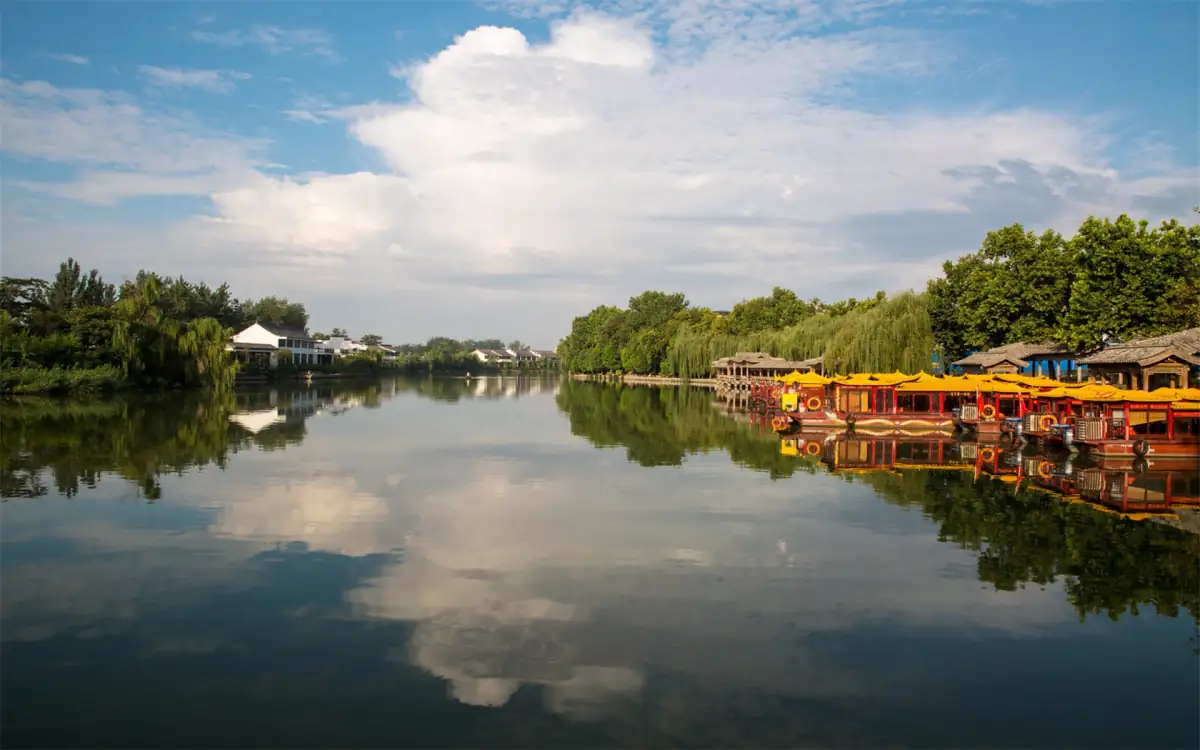 Qingdao Travel Guide: German Brewery City, Beaches & Tsingtao Beer at Source