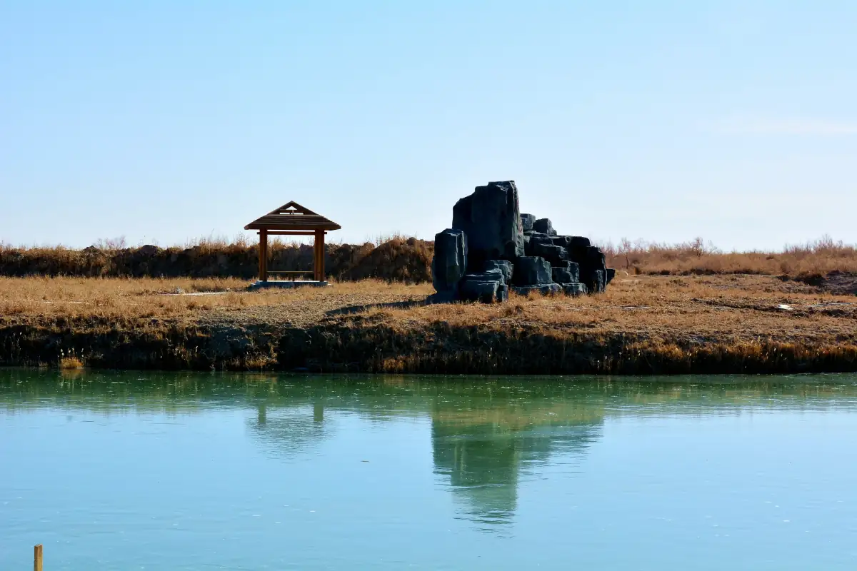 Qinghai Lake Cycling Guide 2026: Circumnavigating China's Biggest Lake
