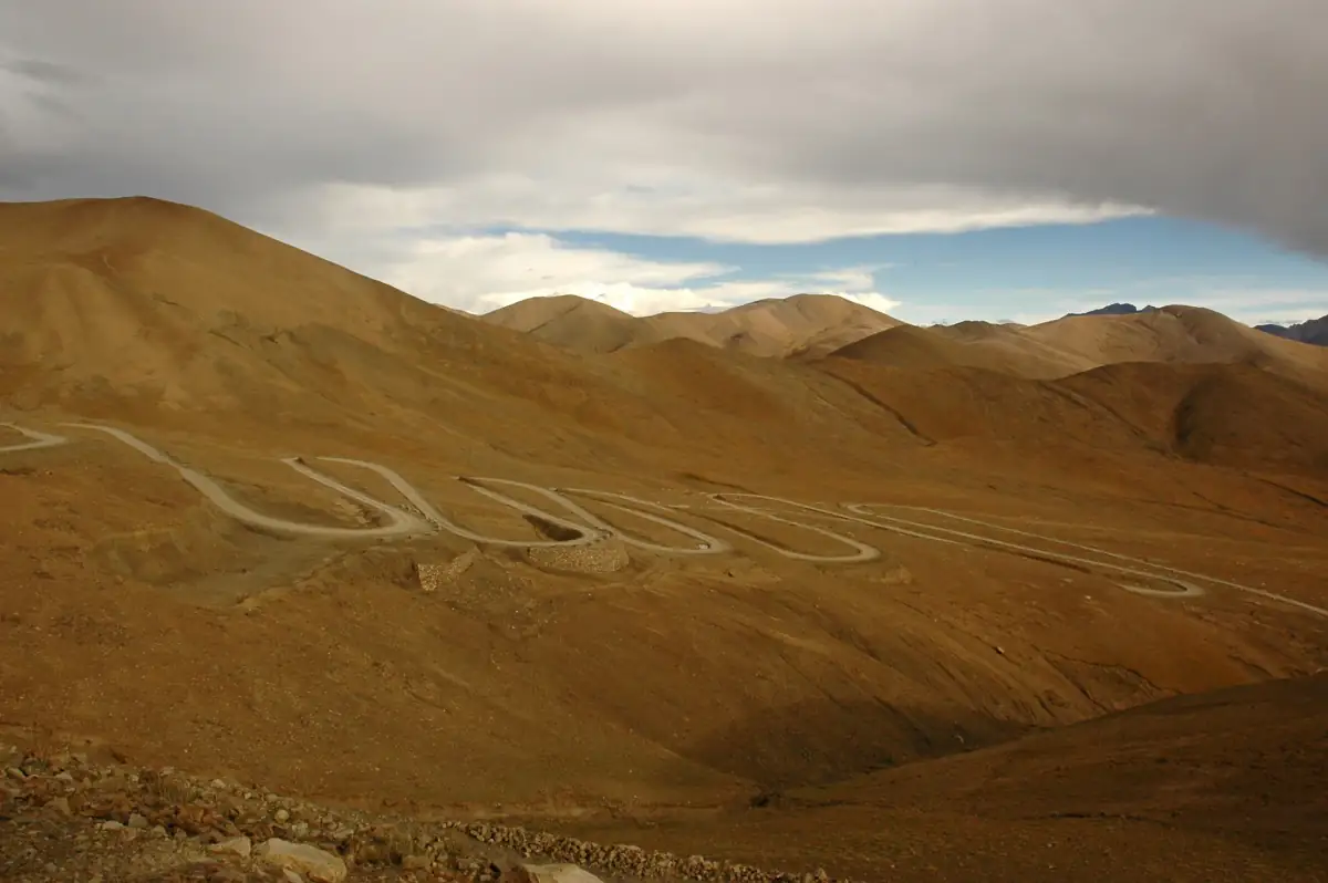 Maduo Qinghai Guide 2026: The Source of the Yellow River & China's Highest County
