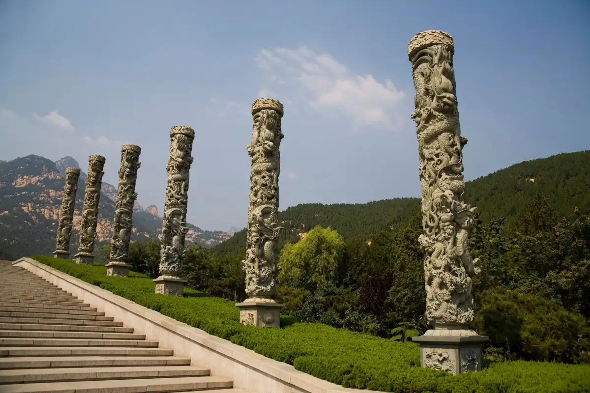 Exploring Ancient Buddhist Sculpture in Qingzhou and Beyond: A Weekend Art Pilgrimage