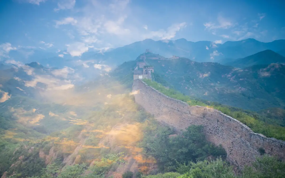 Qinhuangdao Guide: Where the Great Wall Meets the Bohai Sea