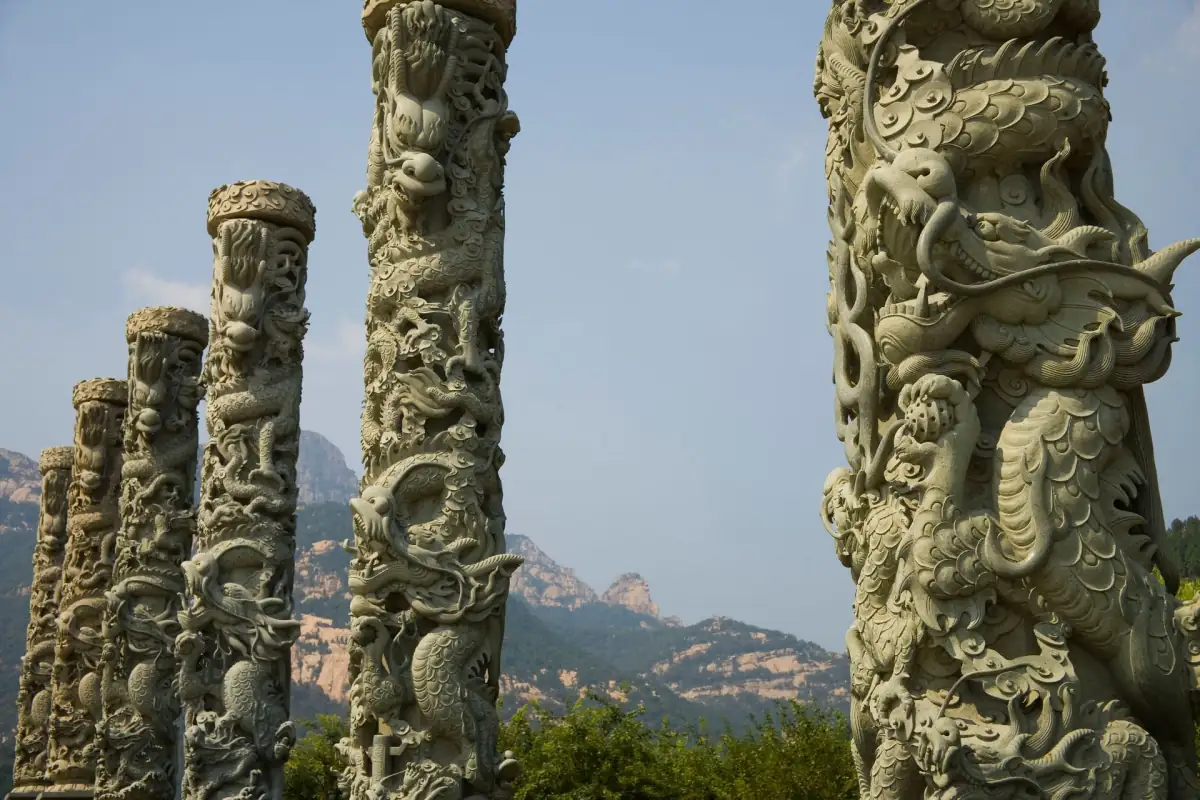 Qufu Travel Guide 2026: Birthplace of Confucius & the Three Kongs