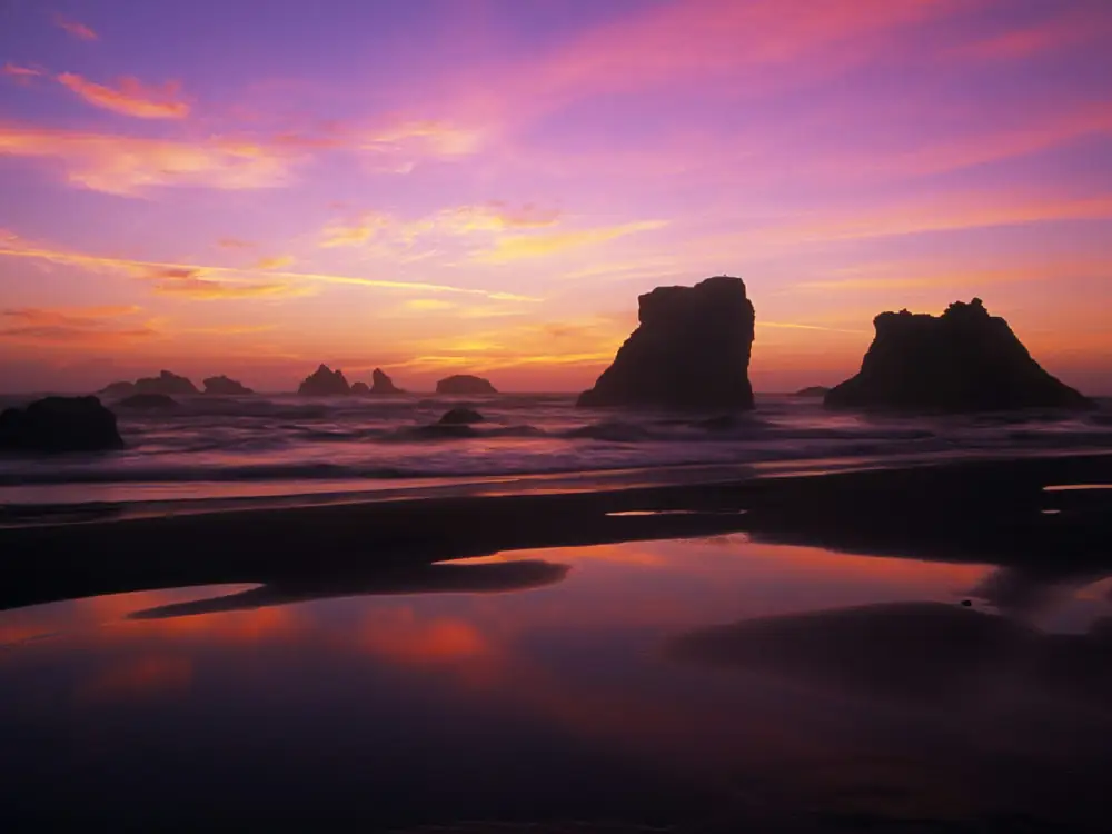 Landscape Scenery, Hainan, Sanya