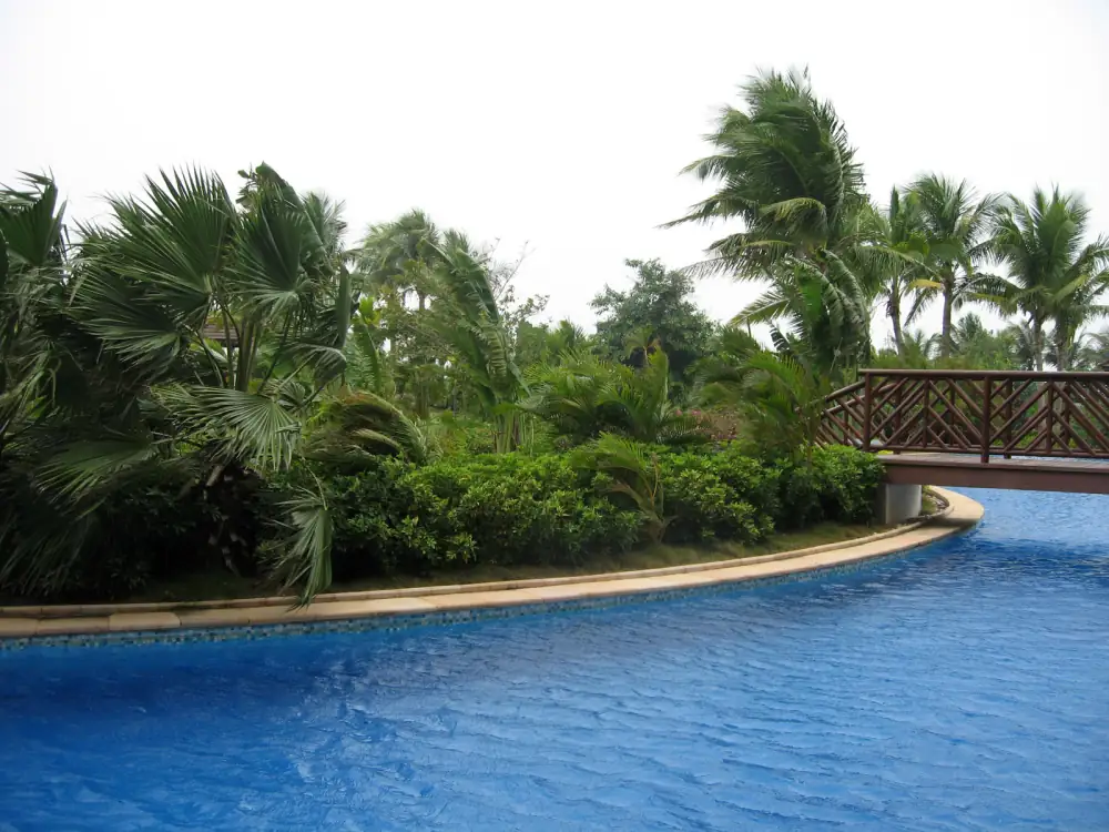 Boao Landscape, Hainan