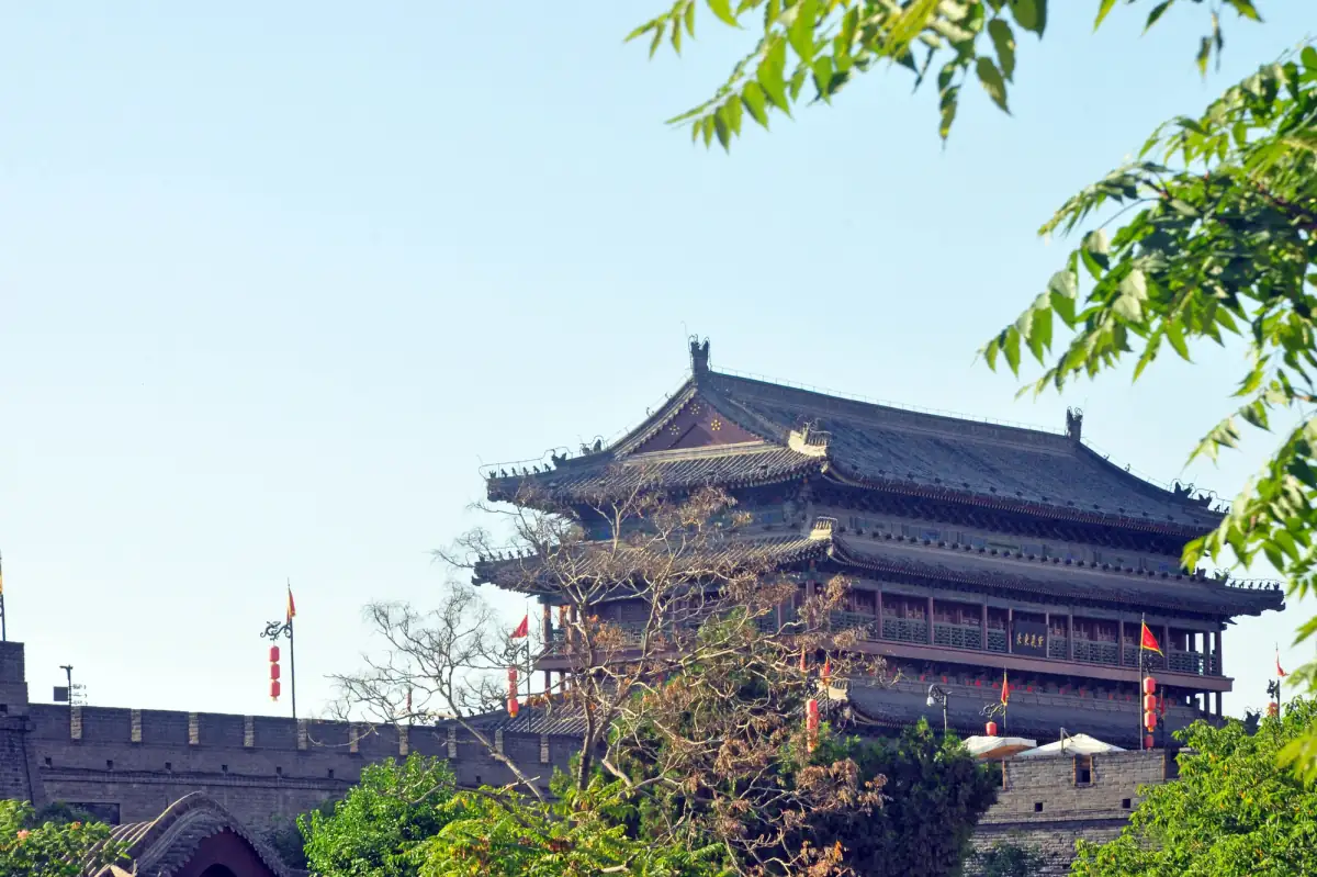 Shaanxi Complete Guide 2025: Xi'an Terracotta Warriors, Huashan Mountain & Ancient Imperial Sites