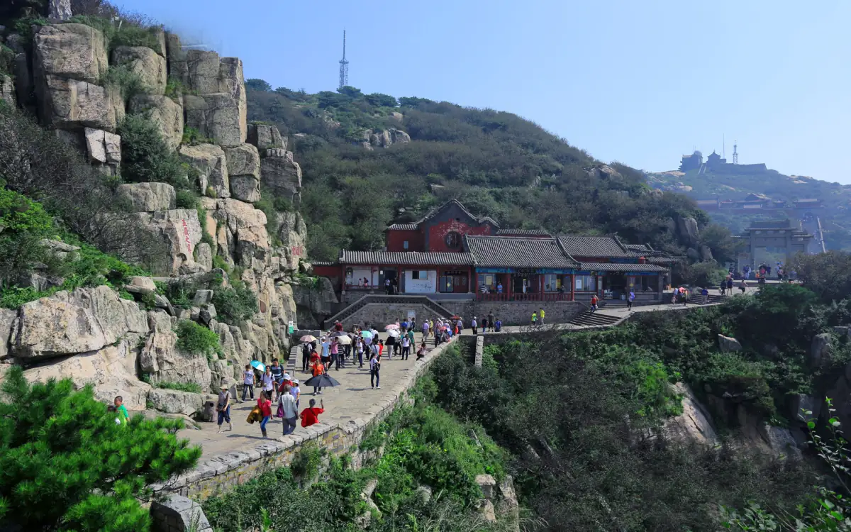 Linyi Shandong Guide 2026: Yimeng Mountain, Red Tourism & Ancient Civilization Sites