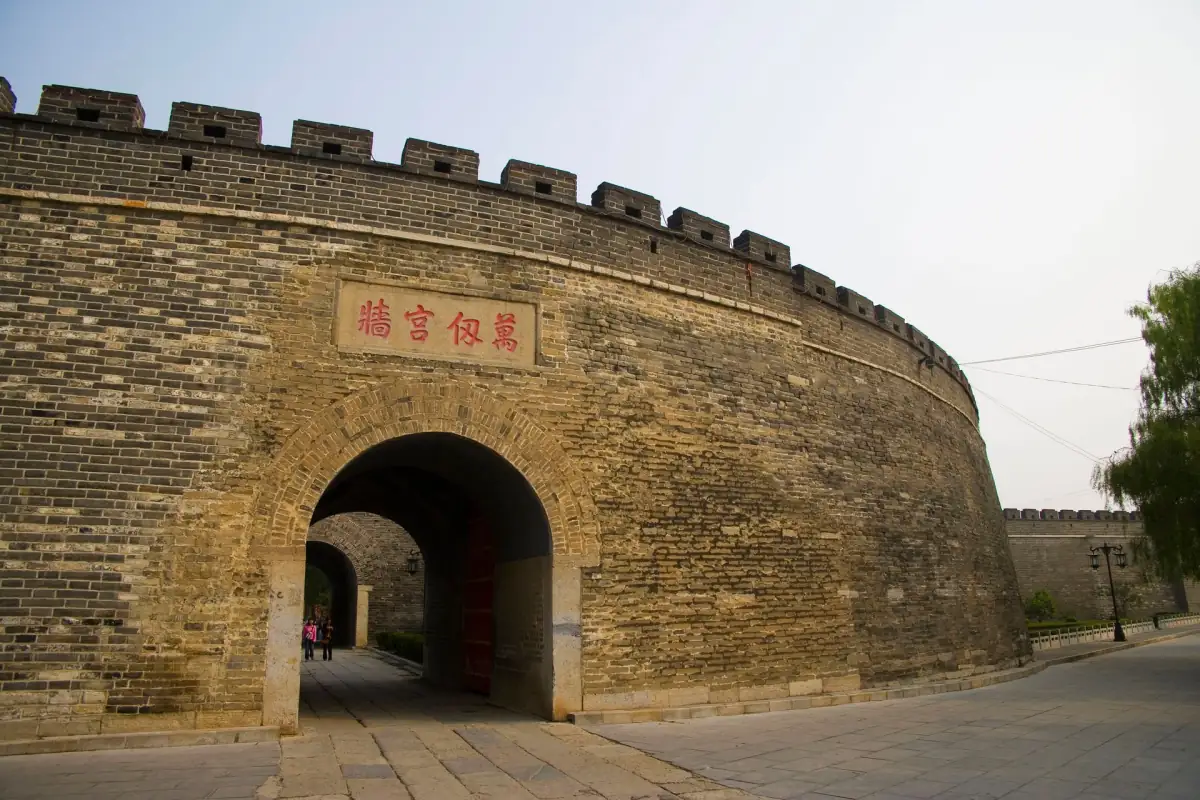 Qufu Confucius Temple, Cemetery & Mansion: Complete Guide 2026