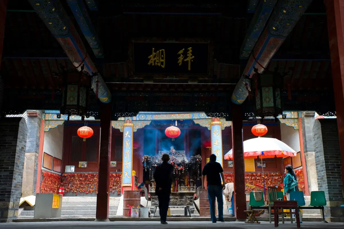 Rizhao Shandong Guide 2026: Seaside Escape, Tea Plantations & Gold Sand Beach