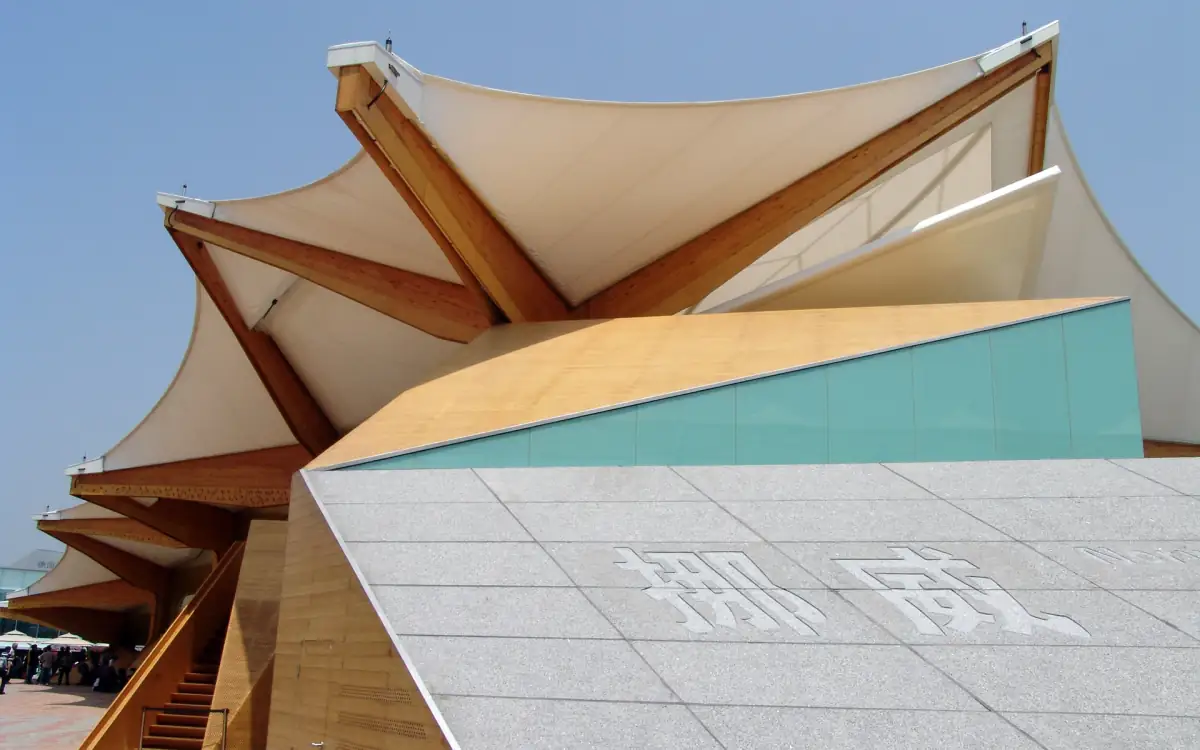 3 Days in Shanghai: The Perfect First-Timer's Itinerary