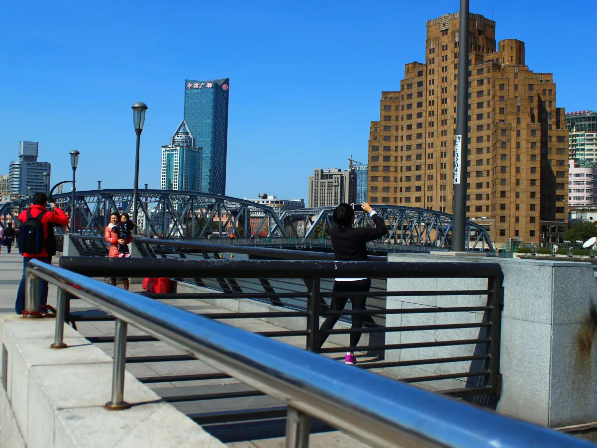 Where to Stay in Shanghai 2026: French Concession, Bund & Best Neighbourhoods by Budget