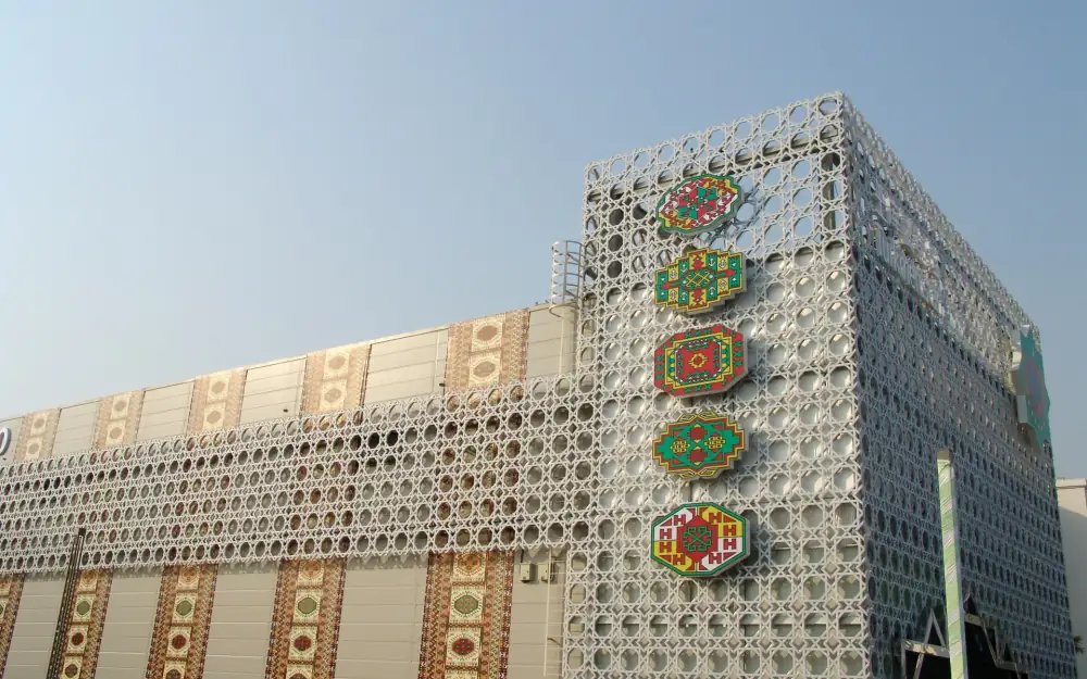 Shibohui, Shanghai