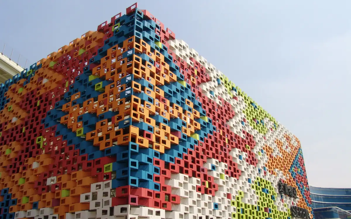 Shanghai M50 Art District & Contemporary Art Scene Guide