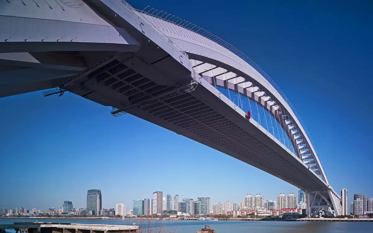 Shanghai Pudong Guide: Oriental Pearl Tower, Lujiazui Skyline & The Financial District